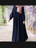 Simple Plain Abaya ,Burka For Students , hajj o umrah