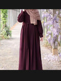 Simple Plain Abaya ,Burka For Students , hajj o umrah