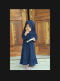 kid abaya